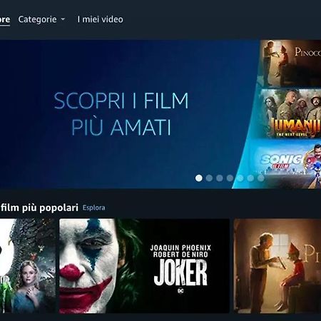 Roma Talenti Breme B&B Kültér fotó