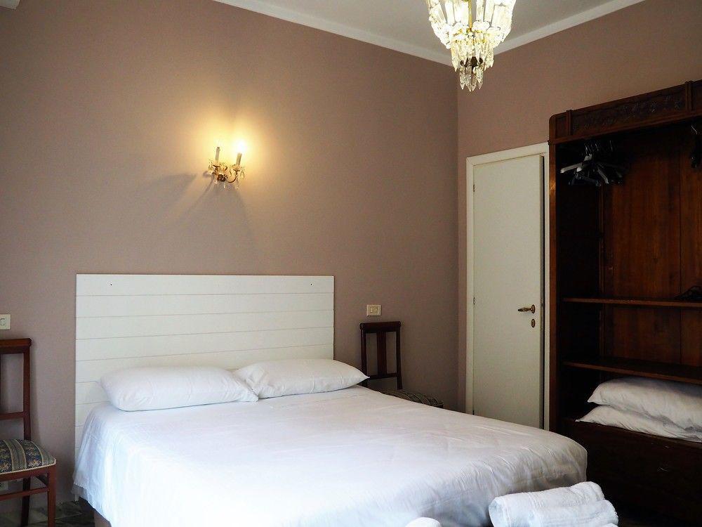 Roma Talenti Breme B&B Kültér fotó