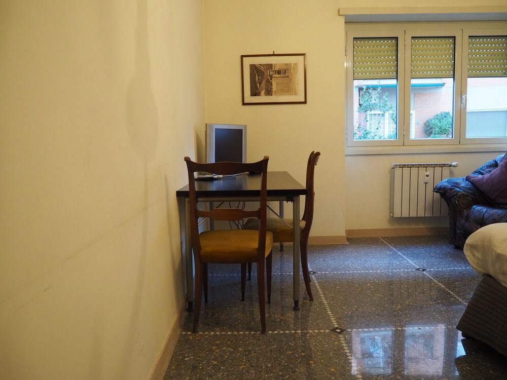 Roma Talenti Breme B&B Kültér fotó