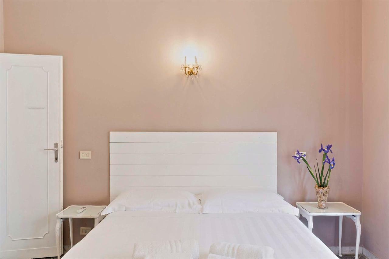 Roma Talenti Breme B&B Kültér fotó