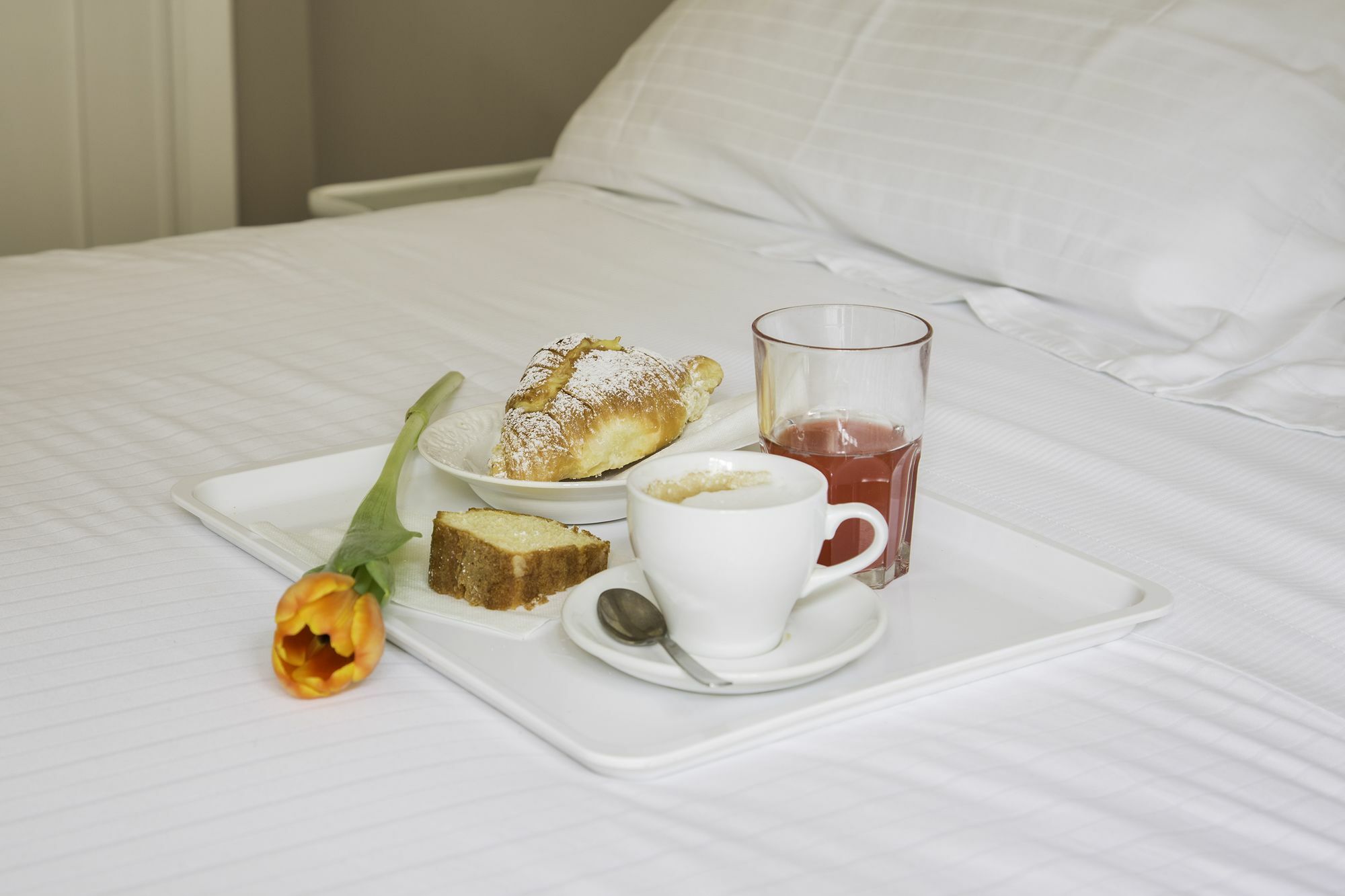 Roma Talenti Breme B&B Kültér fotó